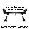 Ford Ranger Pick-Up 2025-2025 Roadmaster EZ5 Twistlock Hidden Tow Bar Baseplate #524481-5 (image for) Ford Ranger Pick-Up 2025-2025 Roadmaster EZ5 Twistlock Hidden Tow Bar Baseplate #524481-5