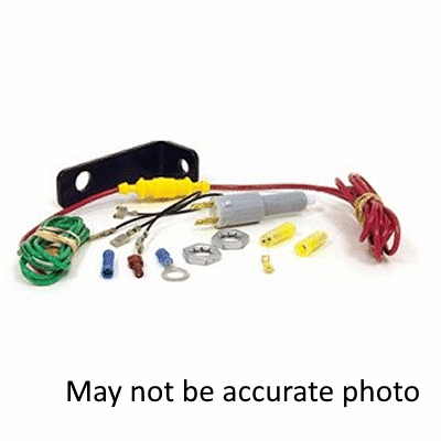 (image for) Acura MDX 2005-2006 Roadmaster Vehicle Specific Brake Light Switch Kit #751447 - Click Image to Close