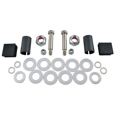 (image for) Falcon2/Blackhawk Tow Bar Shoulder Bolt Bushing & End Plug Kit #910003-65 - Click Image to Close